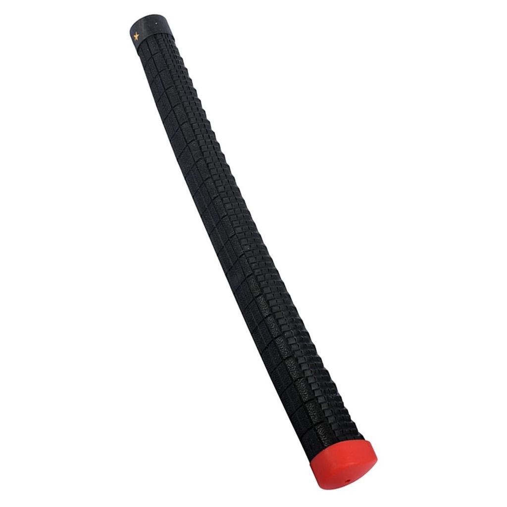 Golf Club Rubber Grips – - Handles for Golf, Training, and Recreational Clubs