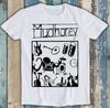 Mudhoney Лимитированный выпуск Группа Рок Гранж Музыка Смешной Подарок Футболка M1715