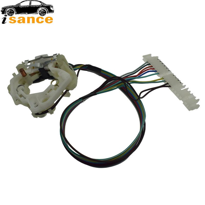 Новый переключатель указателя поворота на колонке для Chevrolet GMC Buick Cadillac Alfa Romeo 1995963 1997988 1995975