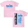 Freya Skye Stars Align 2026 Summer Tour Concert Tee  Unisex HighQuality 100 Cotton Soft Graphic UK Pop Singer Merch