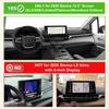 Для Toyota Sienna 2025 XLE/XSE/Limited/Platinum Органайзер-лоток для ящика на центральной консоли и приборной панели 12,3 дюйма за экраном