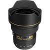 Nikon Super Wide Angle Zoom Lens AF-S NIKKOR 14-24mm f/2.8g ED Full Size Compatible