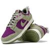 Nike Dunk Low SE Panda-Monium Pack - Viotech Men Sneakers Purple Pale-Ivory Veneer IB2990-500
