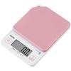 TANITA Digital Cooking Scale KJ-114PK