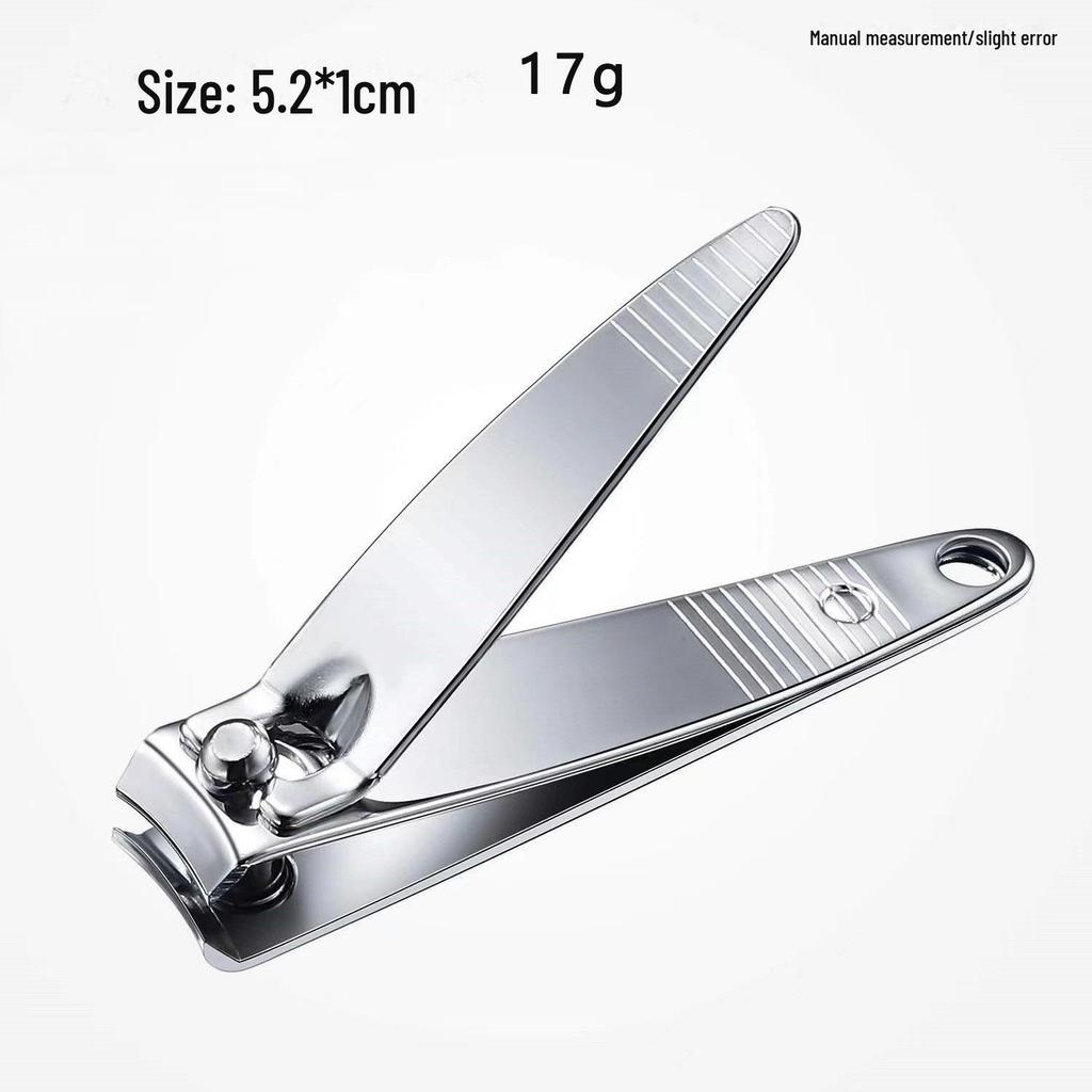 Косые немецкие кусачки для ногтей премиум-класса: Многоцелевой портативный маникюрный инструмент для взрослых и удаления омертвевшей кожи