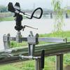 Boat Rod Rest Fishing Holder Adjustable Practical Lightweight Clamp On Type Bridge Railing