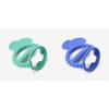 Daily Like Bonbon Birthstone Teething Set, 05 Emerald, Sapphire, 2 Types, 1 Set, Korean Baby Products