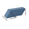 Silicone Pen Holder Desk Organizer Pencil Pouch for Child Home
