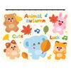 Детский мультяшный автомобильный солнцезащитный занавес-блэкаут для раздвижных направляющих