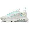 Air Max 2090 Ретрофутуризм Sail Женские CK2612-101