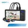 Многоинтерфейсный HD-эндоскоп UR500A: VGA/Композитное видео, Запись на TF-карту и USB, Захват HDMI