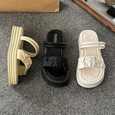 Женская обувь – Сандалии