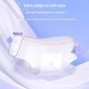 Ankexin Daily Secure Adhesive Sanitary Pants