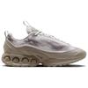 Nike Кроссовки Air Max Dn цвета кости и светло-серо-коричневого, повседневная обувь HQ0912-001
