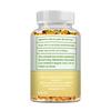 Sunflower extract capsules, each serving contains 1200 mg, a potent formula suitable for both men and women.