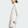 Adidas CITY ESCAPE 3 in 1 Fleece Jacket Jackets & Coats Women's Jade White JF6659