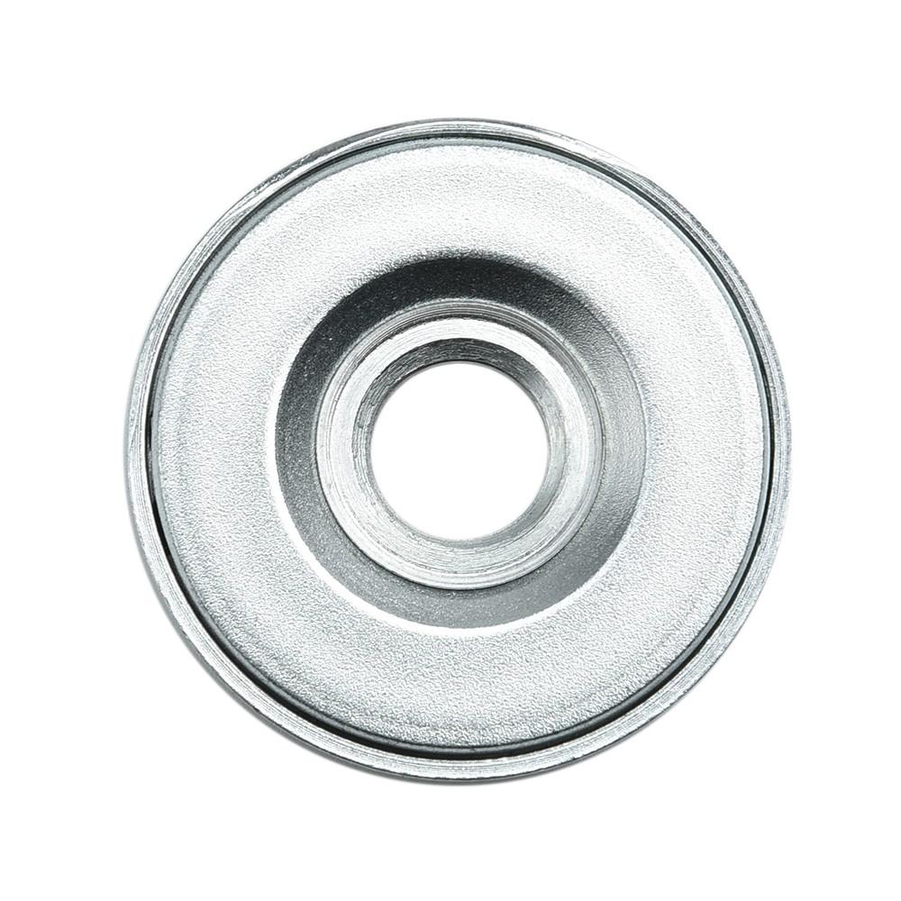 Гайки для угловой шлифовальной машины, стопорные гайки, аксессуар для угловой шлифовальной машины, быстрый зажимной инструмент M14, 14 мм