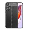 Чехол для Samsung Galaxy A55 5G Чехол для Samsung Galaxy A05 A05S A15 A25 A35 A55 5G Противоударный Роскошный Силиконовый Бизнес Чехол для Телефона