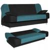 Sofa Sofa Sara Duo Sofa Bed Bonell Bed Family Furniture 
