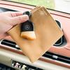 EMF1   2025 Hot Car Interior Cleaning Soft Brush Wash Towel Wipe Dry Cloth For Mercedes Benz AMG W206 W204 W205 W212 W213 W221 W222 W22