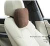 Mercedes-Benz, Maybach, BMW Car Neck and Headrest Support Pillows - Universal Cervical Spine Comfort
