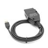 Диагностический сканер VAG K + CAN Commander 1,4 obd2 OBDII VAG 1,4 COM-кабель для сканера VAG