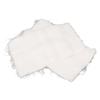 200 Sheets Facial Mask Gauze Breathable Strong Absorption Disposable Thin Full Cover Beauty Gauze
