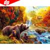 Diamond Painting Animals Diamond Mosaic Sale Animal Diamond Embroidery