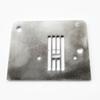 Игольная пластина #V620033001 Зубчатая рейка #V620033000 для Singer 2250,2259,2263,1105,1106,1120,1130, ZENGHSING #G4A0543004G