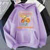 2025 Худи Jimin Muse Мода Женские Smeraldo Garden Худи для Марширующего Оркестра Унисекс Осень Зима Эстетика Кто Пуловеры Толстовки