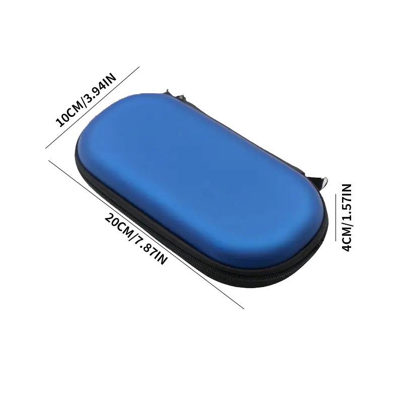 Ударопрочный дорожный чехол из ЭВА для PSVita 1000/2000