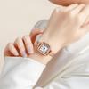 Jyullieoseu Ja-1390 Женские наручные часы + Бесплатный браслет
