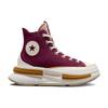 Converse Кроссовки унисекс Run Star Legacy CX High Cherry Vision Purple Beach-Stone A03053C