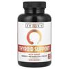 Tyroid Support with Iodine, 60 Veggie Capsules