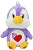 Nakajima Corporation Care Bear Cousins Soft S Cozy Heart Penguin 196927-24