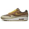 Air Max 1 Premium 'Ugly Duckling Pecan' Sneakers Casual Shoes DZ0482-200