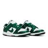 Wmns Dunk Low Сатиновый Зеленый DX5931-100