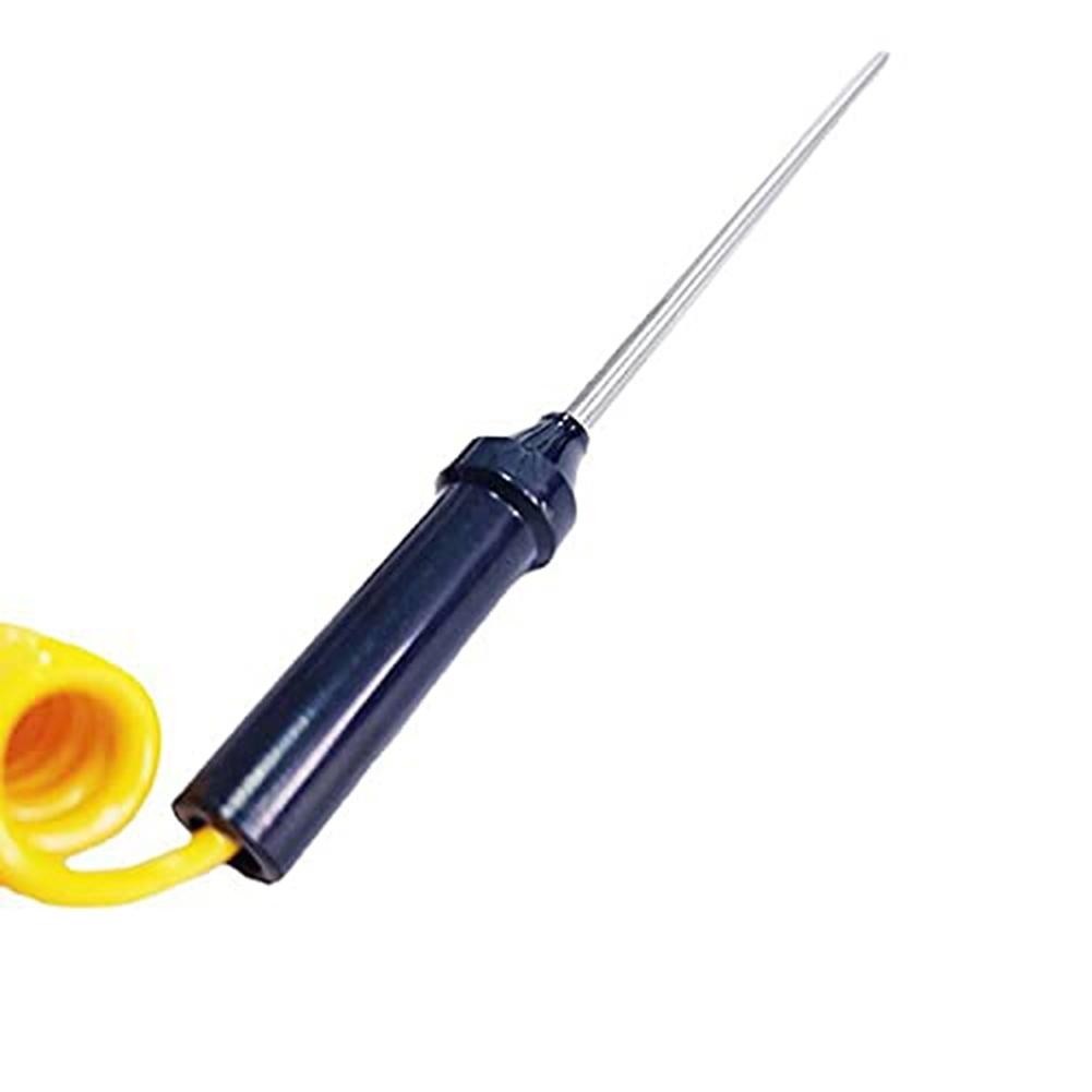 3MM Probe Compatible With Type-k Designed For Food