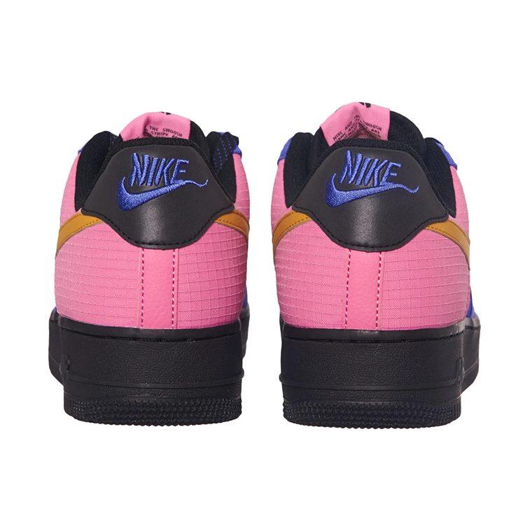 Nike Air Force 1 Low '07 LV8 2 Persian Violet CD0887-500