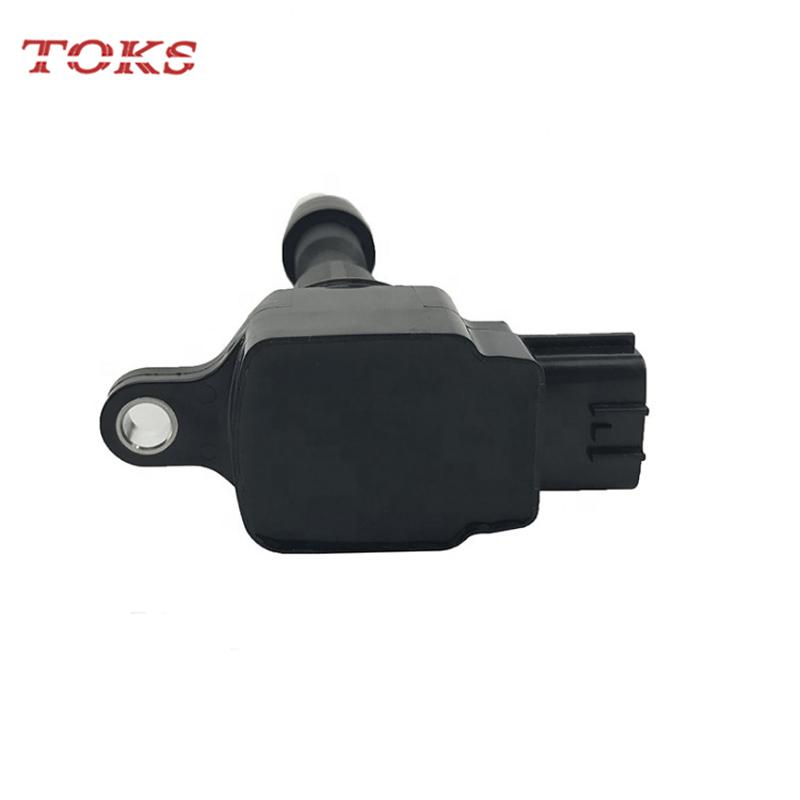 4 PCS For MAZDA 3 BL BK 1.4 1.6 L New Ignition Coil 0E# ZJ01-18-100 ZJ01-18-100A ZJ0118100A ZJ0118100 AIC-4051