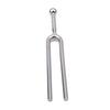  440Hz A Tone Stainless Steel Tuning Fork Tuner Tunning Musical Instrument