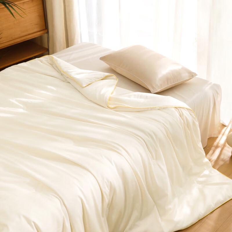 Mercury Home Textiles Шёлковый Шарм Шелковое Одеяло из Тутового Шелка
