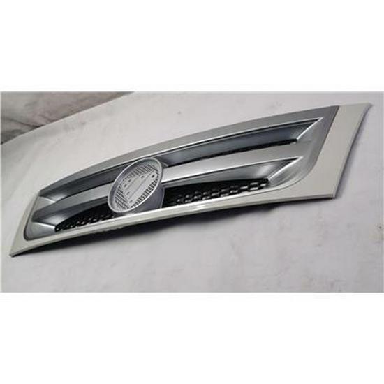 Белая решетка радиатора для Foton - L0531010092A0