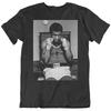 Young Mike Tyson Retro Boxing Fan T Shirt
