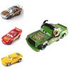 Disney Cars 95 Динозавр Серый Маккуин Сплав Детская Игрушечная Машинка Модель