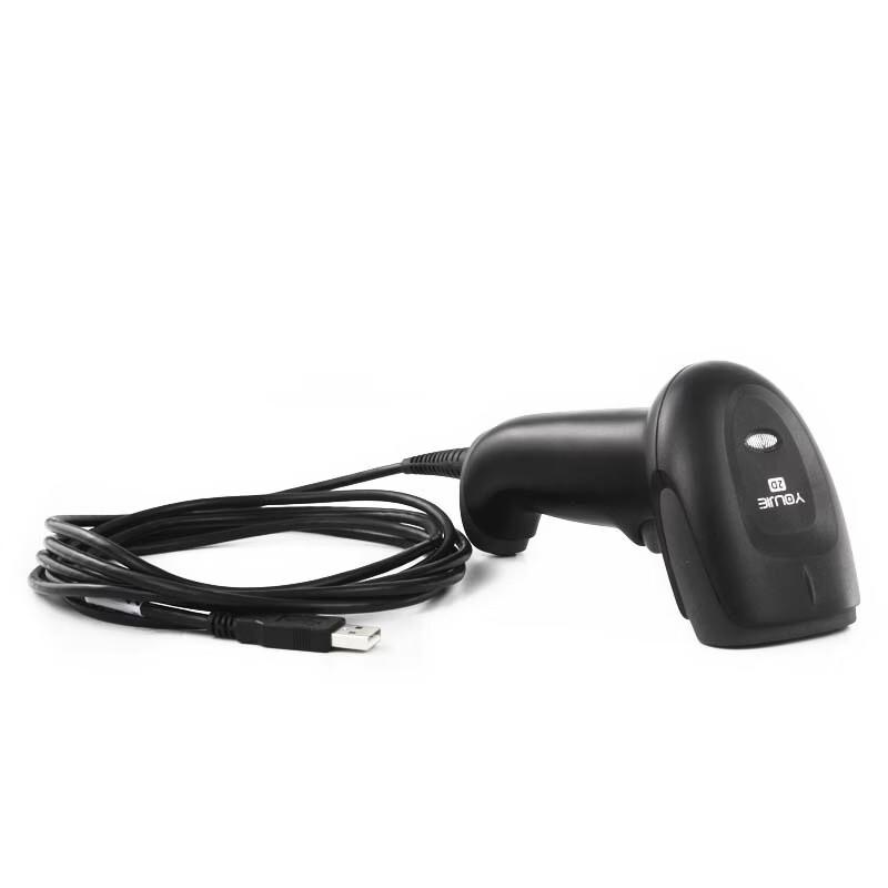 Honeywell 1470g YJ4600 2D USB Barcode Scanner