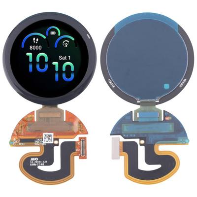 Оригинальный LCD-экран в сборе с дигитайзером, без NFC-наклейки
