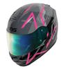 WINS JAPAN G-FORCE SS Z-LINE S Limited Edition G15.BLACK×PINK Oku Saori Model