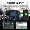 Новый беспроводной комплект для дооснащения CarPlay Android Auto, декодер, интерфейс CarPlay для Volvo V60 V90 S60 XC40 XC60 XC90 S60 S90 2017