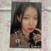 [USED] 5/11 B Prize BABYMONSTER Asa Fan Meeting Postcard